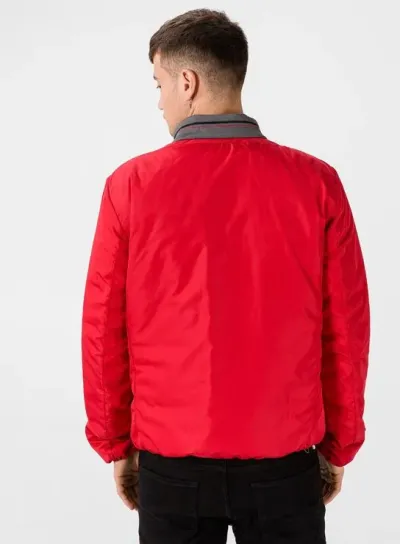 GEOX - M GENOVA BOMBER JKT