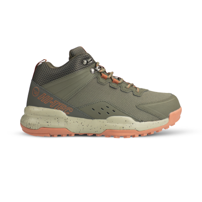 Glacier Mid