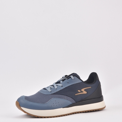 BASKET ADRUN POUR HOMME