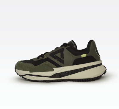 PEAK RETRO ARMY +