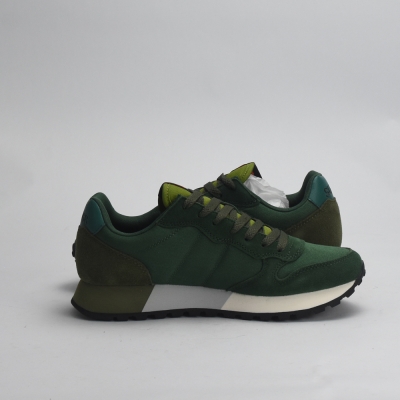 BASKET SUN68 JAKI SOLID