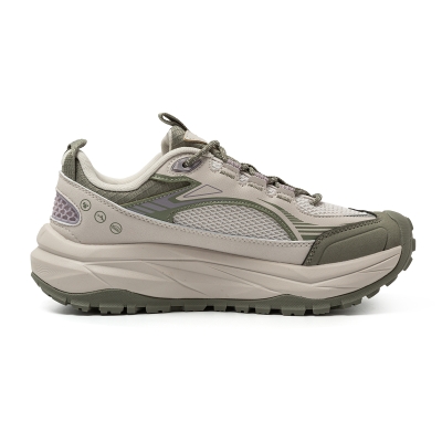 PEAK OUTDOOR WHITE GREEN 