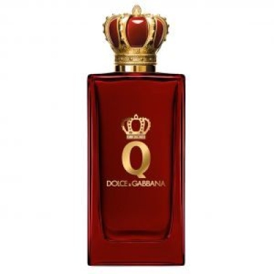 DOLCE GABBANA DEVOTION QUEEN
