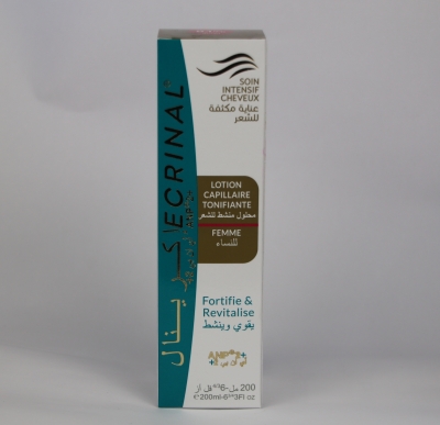 Lotion anti chute pour femme ANP2+ 