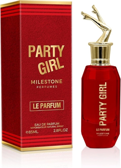 party girl parfum