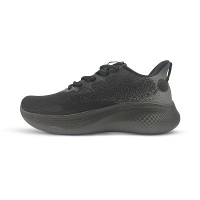 SHOES SPORT Black/Castlerock