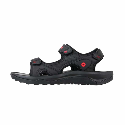 Atlas Adventure Black-Salsa
