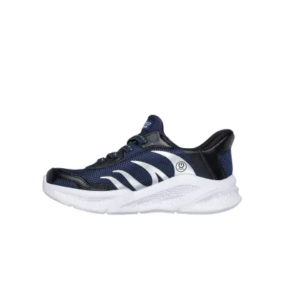 SKECHERS METEOR-LIGHTS-BRISK-
