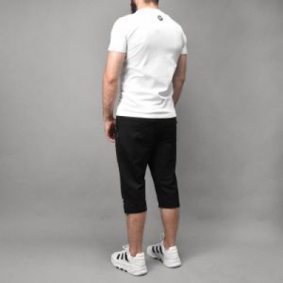 ENSEMBLE D-ROCK SPORT PANT NOIR