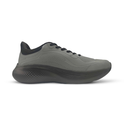 SHOES SPORT Castlerock/Black