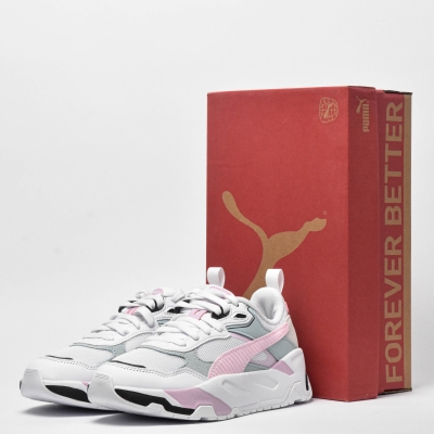 PUMA TRINITY JR
