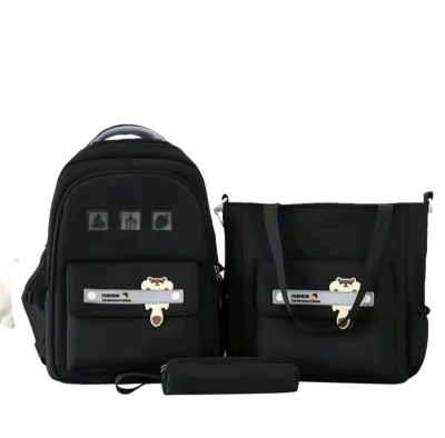 Sac à dos 4 pièces 01 