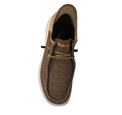 Toby Taupe