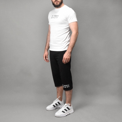 ENSEMBLE D-ROCK SPORT PANT NOIR