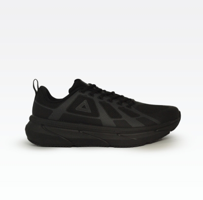 PRAK WALKING DK GREY 