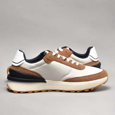 TOMMY HILFIGER TJM Technical Runner Sneakers