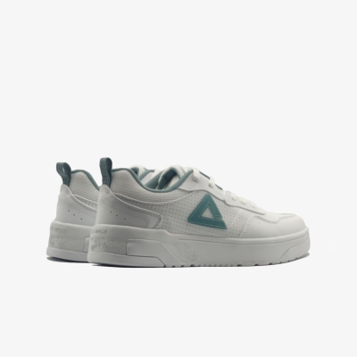 PEAK CULTURE WHITE GREEN 