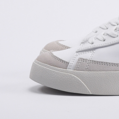 Nike Blazer Low '77 Vintage Pine Green