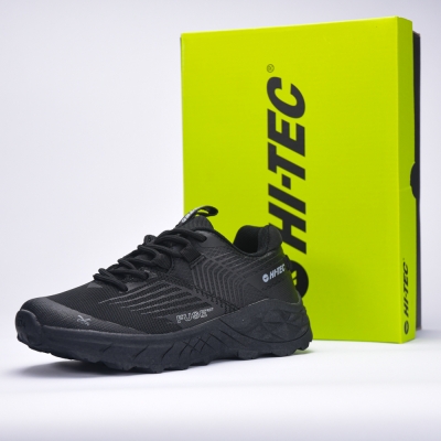 Fuse Trail Low JNR
