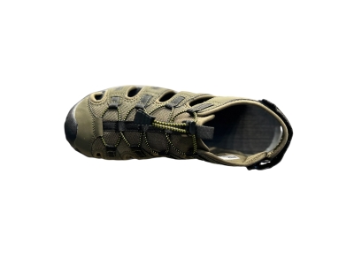 Cove Sport Military Olive-Black