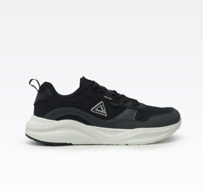 PEAK TRAINNING BLACK WHITE >