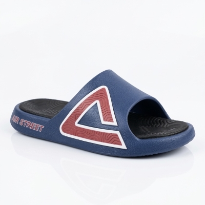 PEAK SLIPER NAVY BLACK 