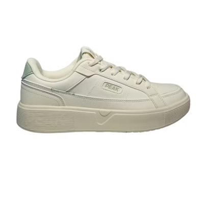 CULTURE SHOES Canvas white