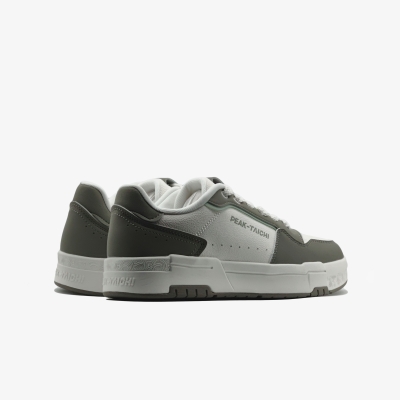 PEAK CULTURE WHITE GREEN 