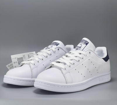 ADIDAS STAN SMITH BLEU NUIT