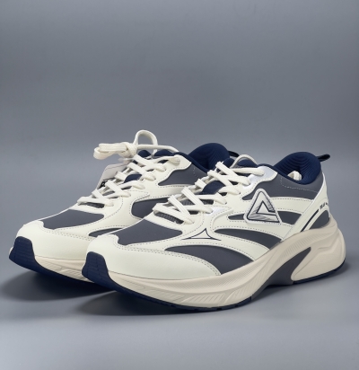 PEAK RUNNING PALOMA ASH WHITE 