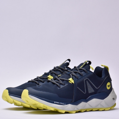 BASKET HI-TEC POUR HOMME