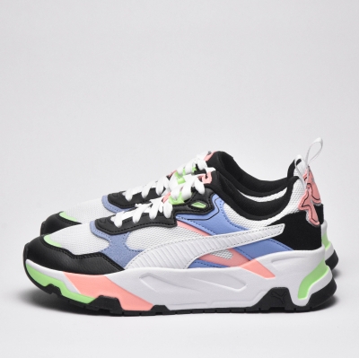 PUMA TRINITY JR