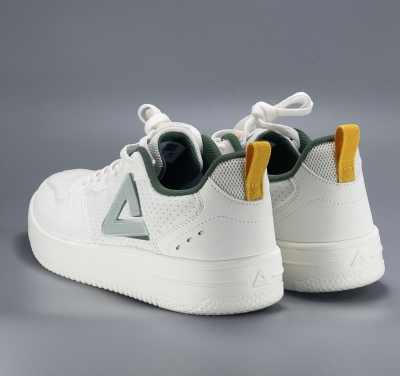 Peak culture shoes Off white green 