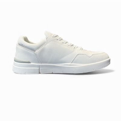 Rhapsody SHOES LIFE STYLE BLANC