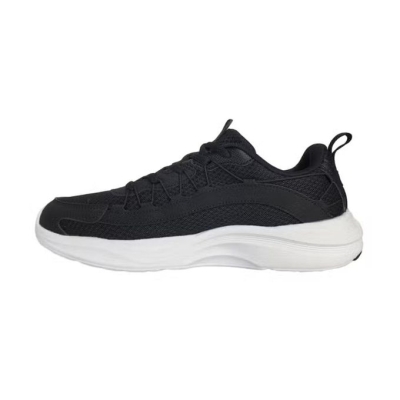 CROSS TRAINING SHOES BLACK/WHITE