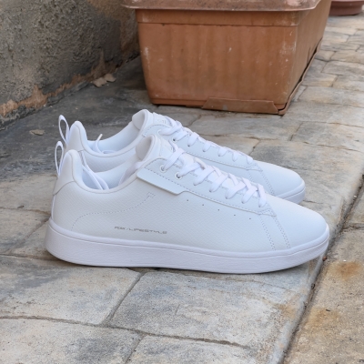 PEAK CULTURE WHITE SILVER