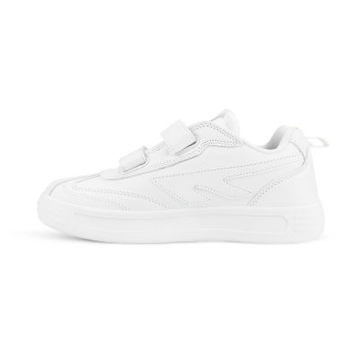 Edge JNR BTS EZ White