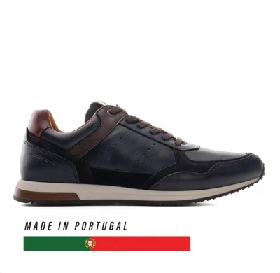 Slow Navy Combi