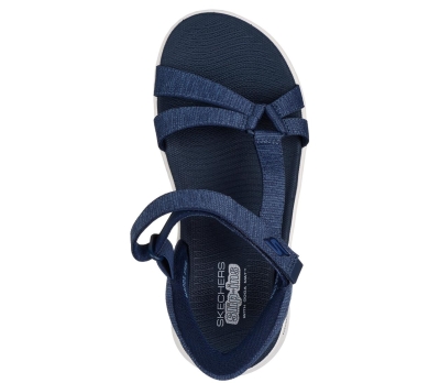 Go Walk Flex Sandal - Illumin