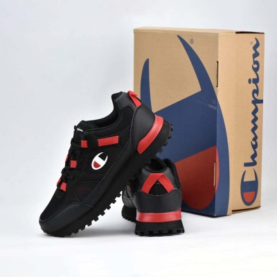 CHAMPION S22147-EM1-KK003 NBK/RED