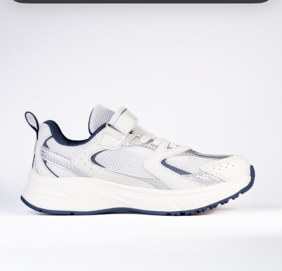 PEAK KIDS MILK WHITE SILVER