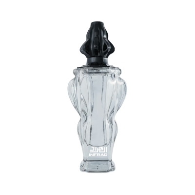 Zimaya Infrad Noir – Eau de Parfum
