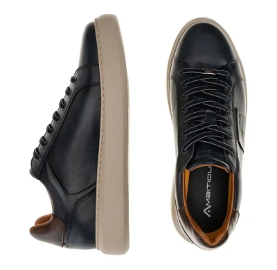 Eclipse Navy Combi