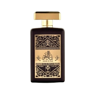 Ashiq Al-Oud – Eau de Parfum