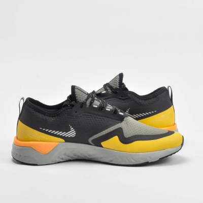 Nike Odyssey React 2 Shield 'Jade Stone'