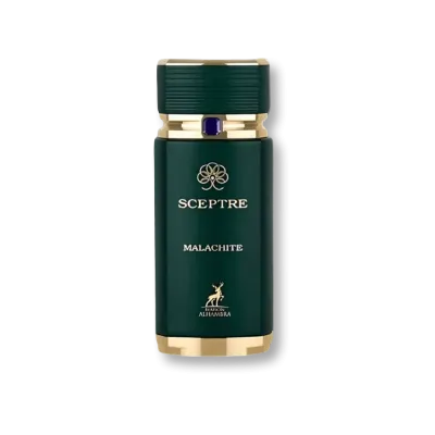 Sceptre Malachite – Eau de Parfum