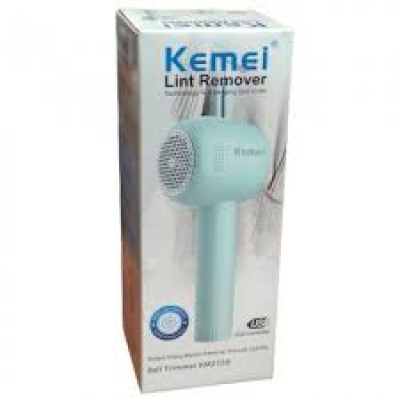 Anti bouloche kemei km-2720