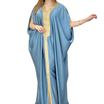 Robe d'hôtesse