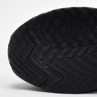 Nike Odyssey React Shield 2 Noir