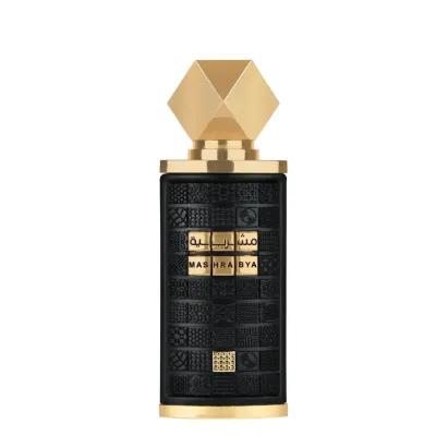 Mashrabya Lattafa – Eau de Parfum